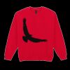 Heavy Blend™ adult crew neck sweatshirt Thumbnail