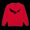 Heavy Blend™ adult crew neck sweatshirt Thumbnail