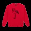 Heavy Blend™ adult crew neck sweatshirt Thumbnail