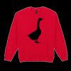 Heavy Blend™ adult crew neck sweatshirt Thumbnail