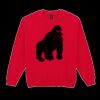 Heavy Blend™ adult crew neck sweatshirt Thumbnail