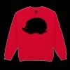 Heavy Blend™ adult crew neck sweatshirt Thumbnail