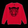 Heavy Blend™ adult crew neck sweatshirt Thumbnail