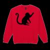Heavy Blend™ adult crew neck sweatshirt Thumbnail
