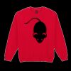 Heavy Blend™ adult crew neck sweatshirt Thumbnail