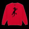 Heavy Blend™ adult crew neck sweatshirt Thumbnail