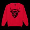 Heavy Blend™ adult crew neck sweatshirt Thumbnail