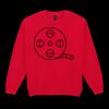 Heavy Blend™ adult crew neck sweatshirt Thumbnail