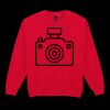 Heavy Blend™ adult crew neck sweatshirt Thumbnail