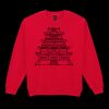 Heavy Blend™ adult crew neck sweatshirt Thumbnail