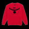 Heavy Blend™ adult crew neck sweatshirt Thumbnail