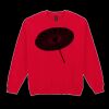 Heavy Blend™ adult crew neck sweatshirt Thumbnail