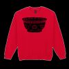 Heavy Blend™ adult crew neck sweatshirt Thumbnail