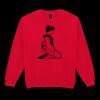 Heavy Blend™ adult crew neck sweatshirt Thumbnail