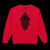 Heavy Blend™ adult crew neck sweatshirt Thumbnail