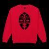 Heavy Blend™ adult crew neck sweatshirt Thumbnail