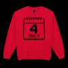 Heavy Blend™ adult crew neck sweatshirt Thumbnail