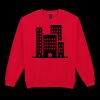 Heavy Blend™ adult crew neck sweatshirt Thumbnail