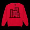 Heavy Blend™ adult crew neck sweatshirt Thumbnail