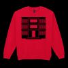 Heavy Blend™ adult crew neck sweatshirt Thumbnail