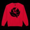 Heavy Blend™ adult crew neck sweatshirt Thumbnail
