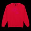 Heavy Blend™ adult crew neck sweatshirt Thumbnail