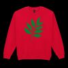 Heavy Blend™ adult crew neck sweatshirt Thumbnail