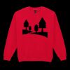 Heavy Blend™ adult crew neck sweatshirt Thumbnail