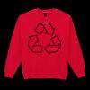 Heavy Blend™ adult crew neck sweatshirt Thumbnail