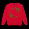 Heavy Blend™ adult crew neck sweatshirt Thumbnail