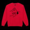 Heavy Blend™ adult crew neck sweatshirt Thumbnail