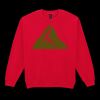 Heavy Blend™ adult crew neck sweatshirt Thumbnail
