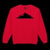 Heavy Blend™ adult crew neck sweatshirt Thumbnail