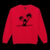 Heavy Blend™ adult crew neck sweatshirt Thumbnail