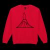 Heavy Blend™ adult crew neck sweatshirt Thumbnail