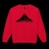 Heavy Blend™ adult crew neck sweatshirt Thumbnail