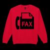Heavy Blend™ adult crew neck sweatshirt Thumbnail