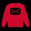 Heavy Blend™ adult crew neck sweatshirt Thumbnail