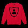 Heavy Blend™ adult crew neck sweatshirt Thumbnail
