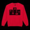 Heavy Blend™ adult crew neck sweatshirt Thumbnail