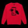 Heavy Blend™ adult crew neck sweatshirt Thumbnail