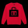 Heavy Blend™ adult crew neck sweatshirt Thumbnail