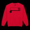 Heavy Blend™ adult crew neck sweatshirt Thumbnail