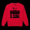 Heavy Blend™ adult crew neck sweatshirt Thumbnail