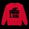 Heavy Blend™ adult crew neck sweatshirt Thumbnail