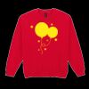 Heavy Blend™ adult crew neck sweatshirt Thumbnail
