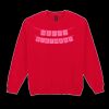 Heavy Blend™ adult crew neck sweatshirt Thumbnail