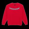 Heavy Blend™ adult crew neck sweatshirt Thumbnail