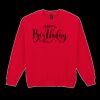 Heavy Blend™ adult crew neck sweatshirt Thumbnail