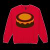 Heavy Blend™ adult crew neck sweatshirt Thumbnail